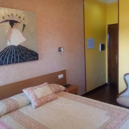 Residencia Bahia بيت ضيافة