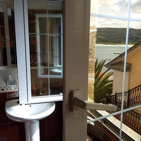 Guest house Residencia Bahia 2*