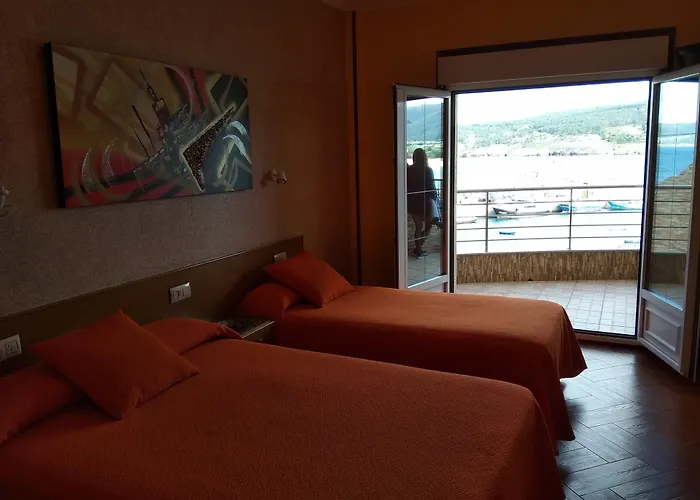 Residencia Bahia 2*