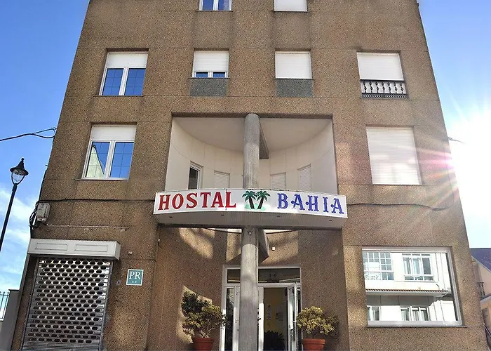 Residencia Bahia 2*