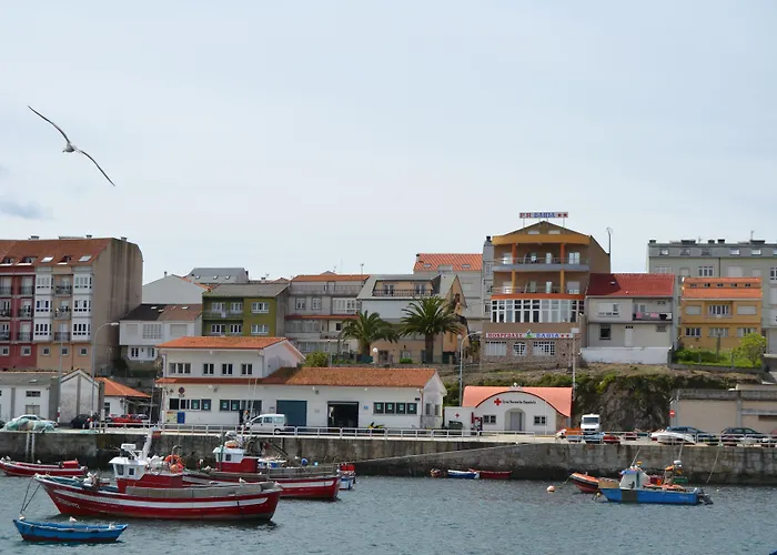 Gæstehus Residencia Bahia 2*
