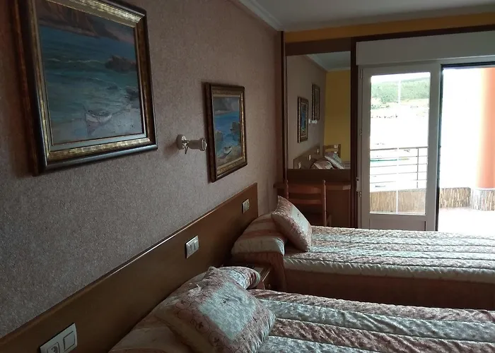Residencia Bahia