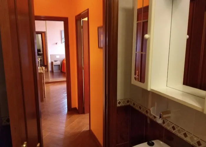 Residencia Bahia Gæstehus