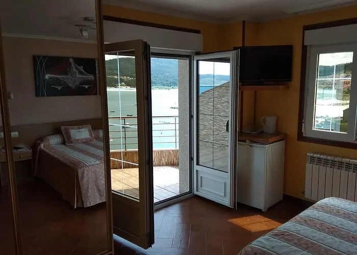 Gæstehus Residencia Bahia 2*